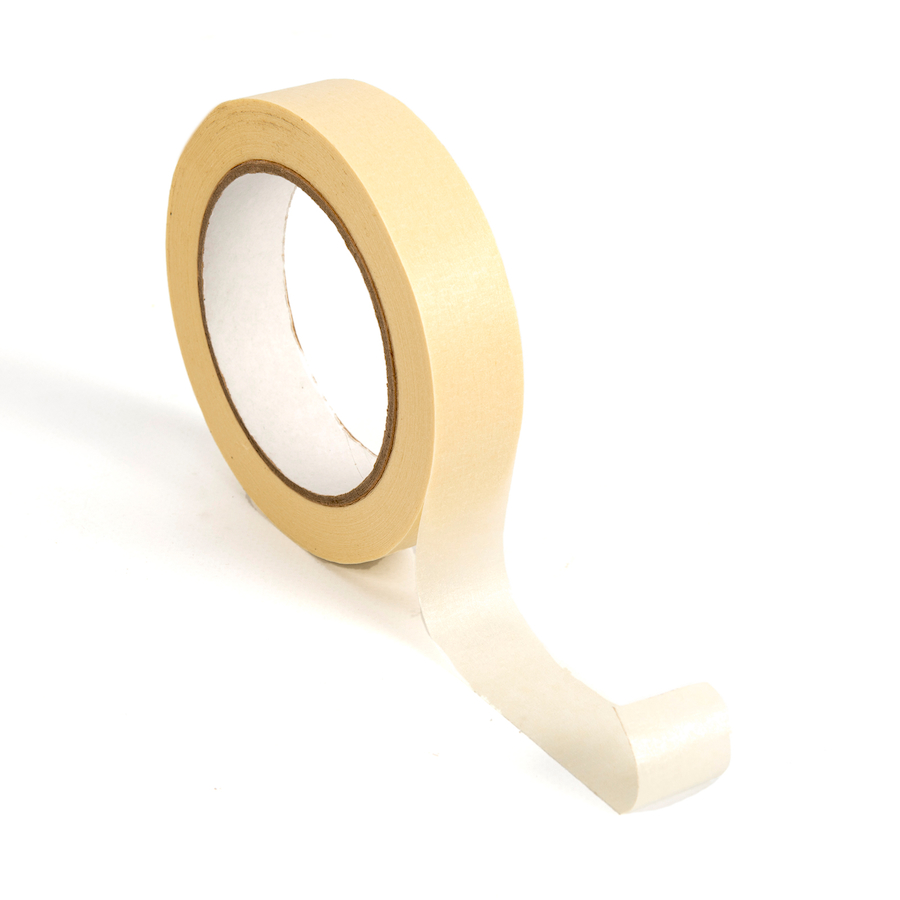 Masking Tape Plastic Supplier Malaysia, Plastic Supplier Johor Bahru