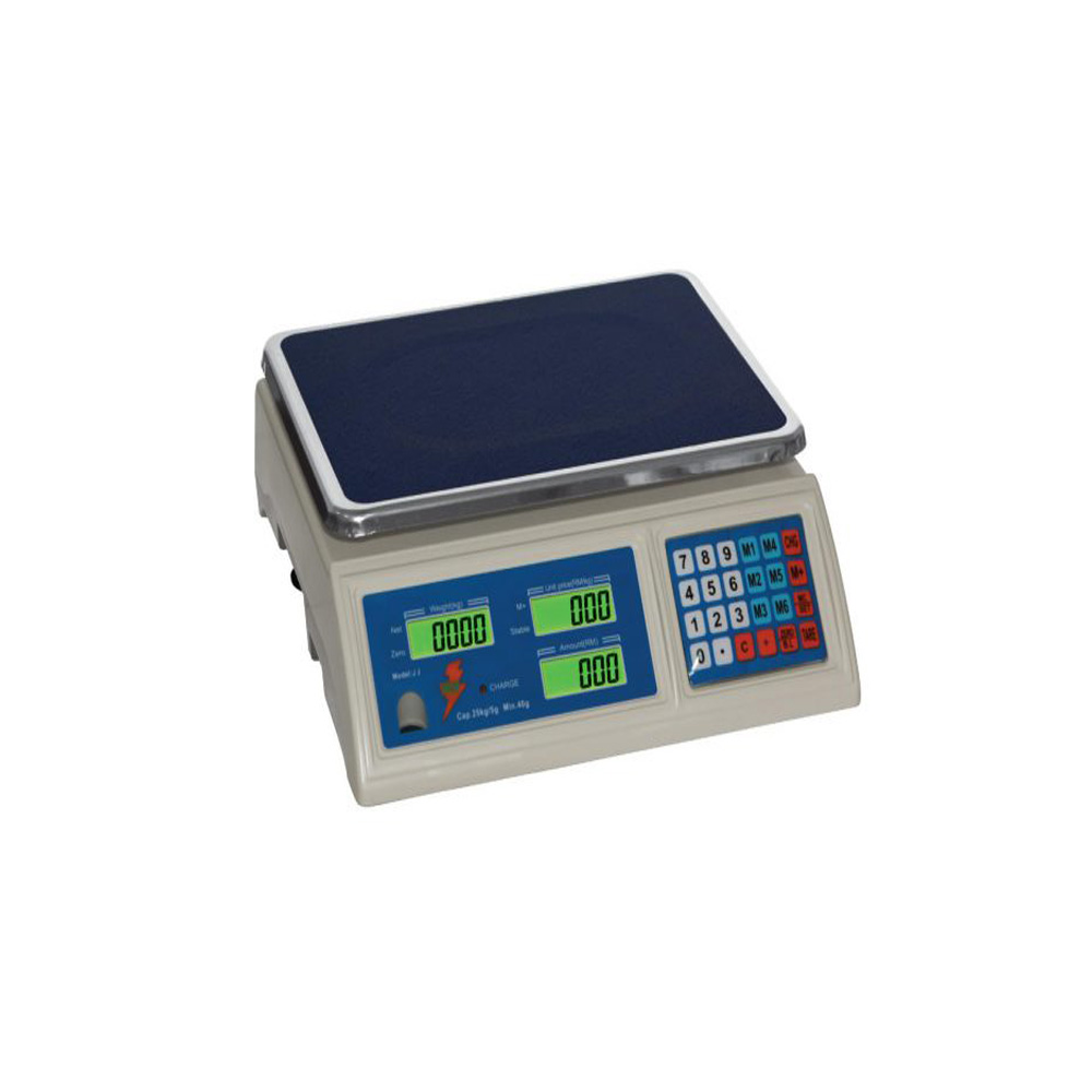 Computing Digital Scale – Plastic Supplier, Plastic Supplier Johor ...