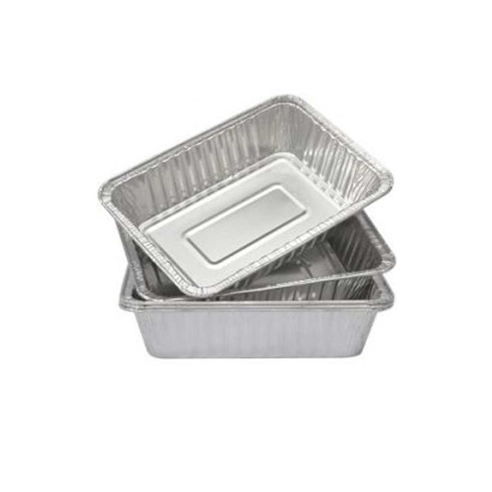 Aluminium Tray – Plastic Supplier, Plastic Supplier Johor Bahru ...