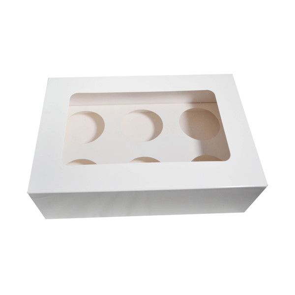 Cupcake Insert – Plastic Supplier, Plastic Supplier Johor Bahru ...