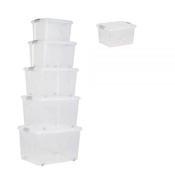 Storage Box – Plastic Supplier, Plastic Supplier Johor Bahru, Plastic 