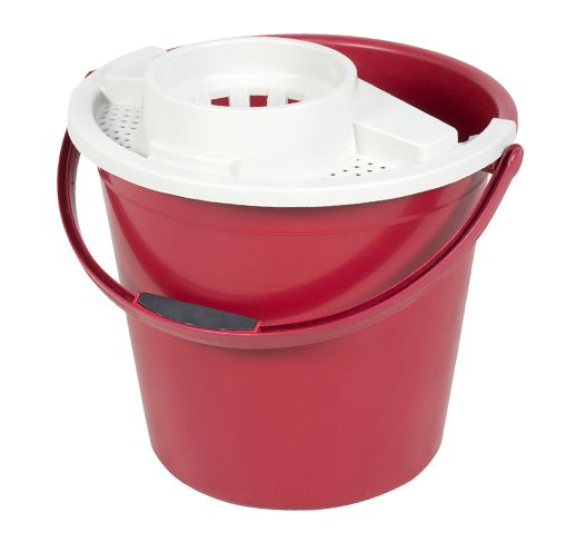 MOP SET PAIL – Plastic Supplier, Plastic Supplier Johor Bahru, Plastic ...